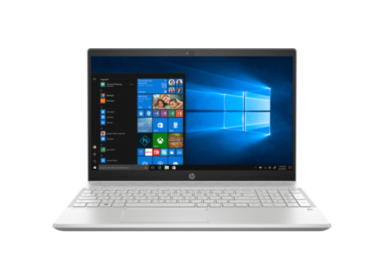 HP Pavilion 15-dw1011ne 10th Core™ i5 - Laptop
